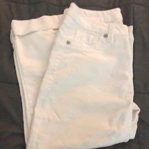 a.n.a Capri pants 💕